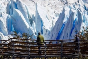 Desde el Gobierno piensan en un Previaje 4 para el primer semestre del año que viene.