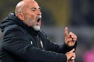 sampaoli