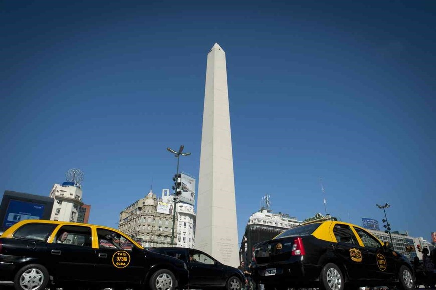 Foto: Ente de Turismo BA