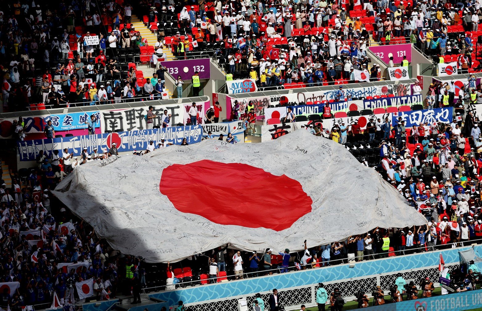 Costa Rica 1 Japón 0 por el grupo E