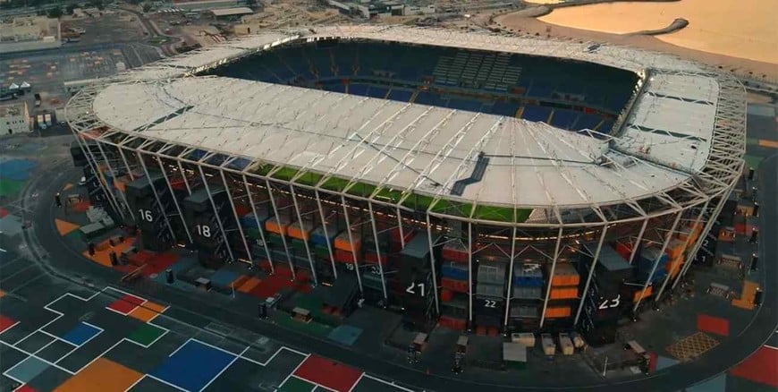 Estadio de Independiente de San Cristóbal – ESTADIOS DE ARGENTINA