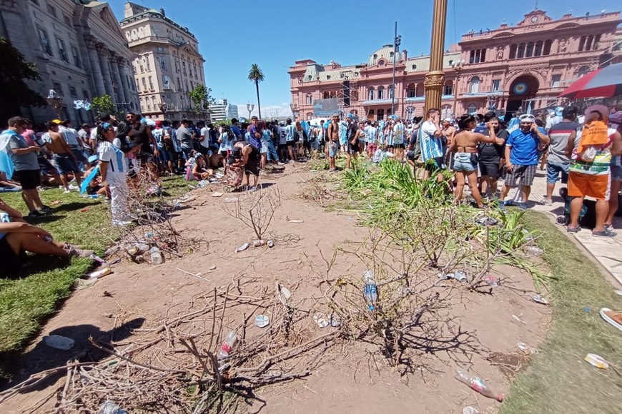 Casa Rosada