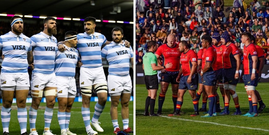 Se anuncia calendario de Campeonato Mundial de Rugby en Silla de