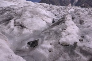 La falta de nieve ya está teniendo impactos muy severos