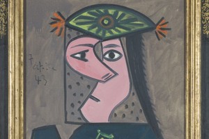 El año Picasso: varias muestras celebran su obra a cinco décadas de su muerte