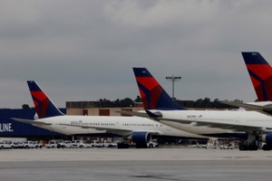 Imagen ilustrativa. Hartsfield Jackson International Airport en Atlanta. Crédito: Reuters