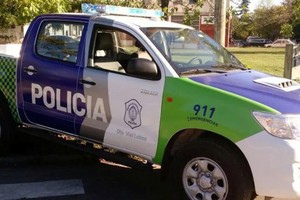 Policia