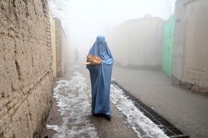 La ONU acordó la organización de una conferencia internacional sobre mujeres y niñas en el mundo musulmán en marzo de 2023. Crédito: Archivo El Litoral.