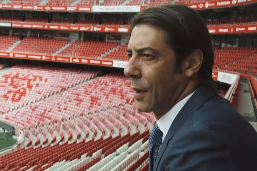 La decisión final quedará en manos de Rui Costa, presidente del Benfica.