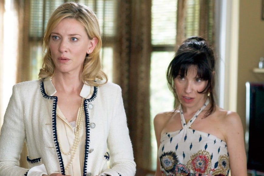 "Blue Jasmine" (2013). Foto: Sony Pictures Classics, Gravier Productions, Perdido Productions