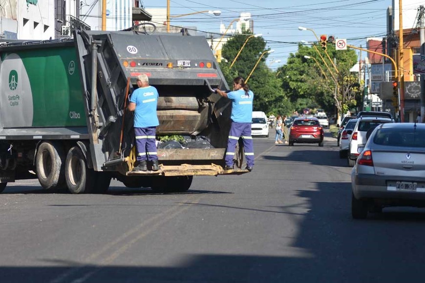 servicios municipales finde largo carnaval