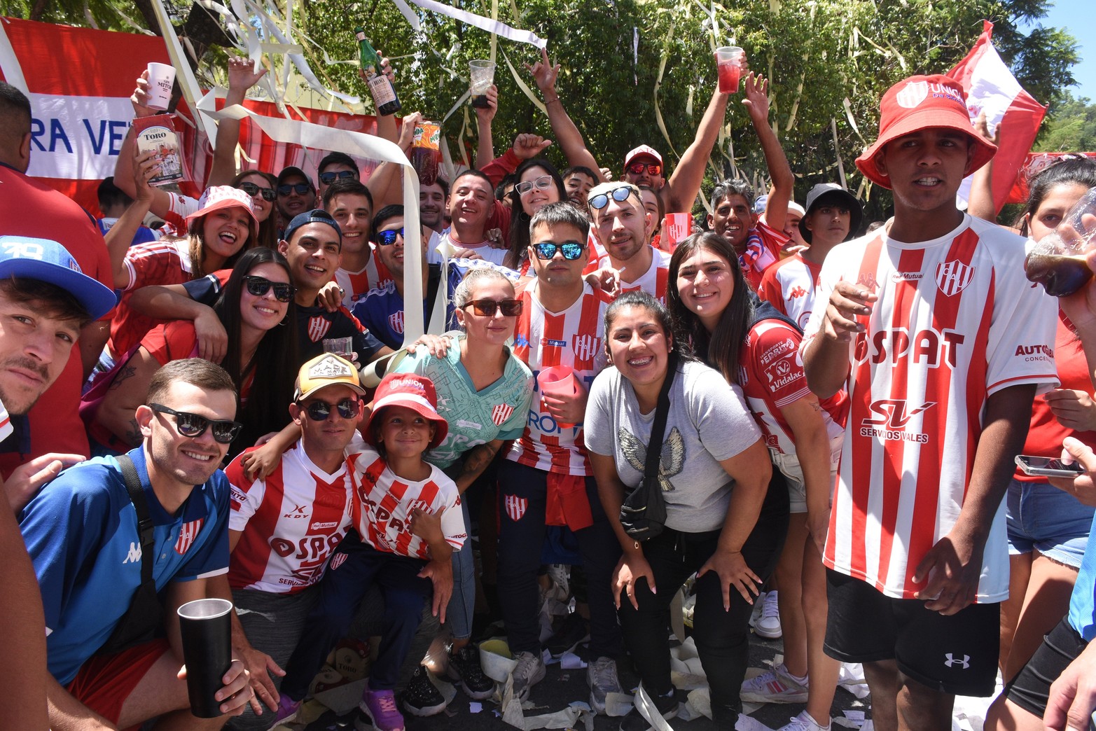 Previa del clásico santafesino: Fotografía Eduardo Edmundo Seval