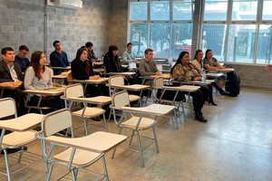 Los docentes jubilados y los docentes universitarios tendrán cuatro aumentos en el año.