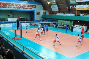 voley