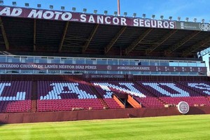 lanus