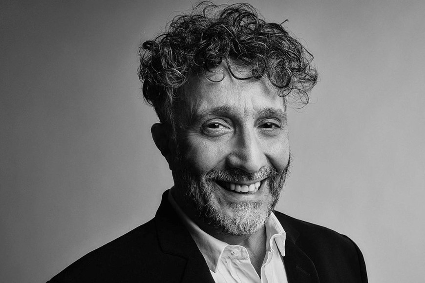 Fito Páez cumple 60 años.