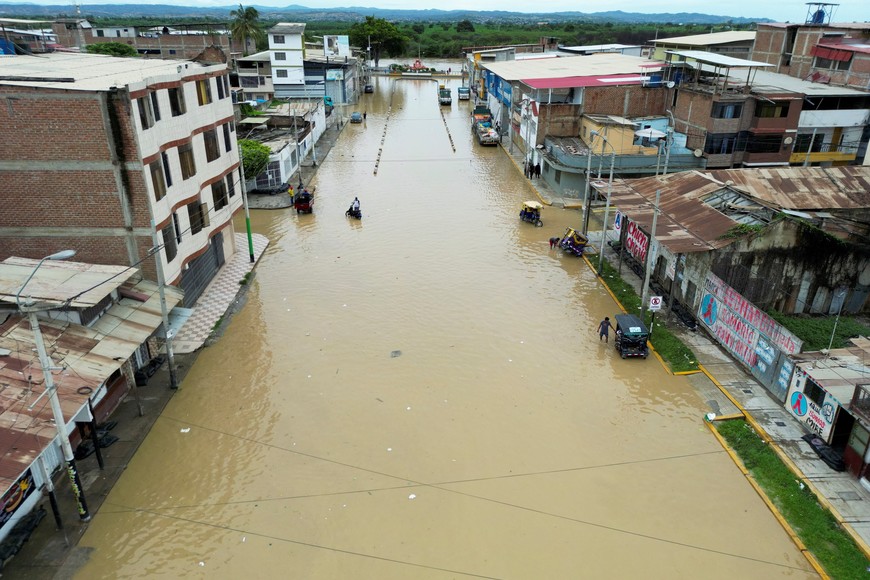 perú