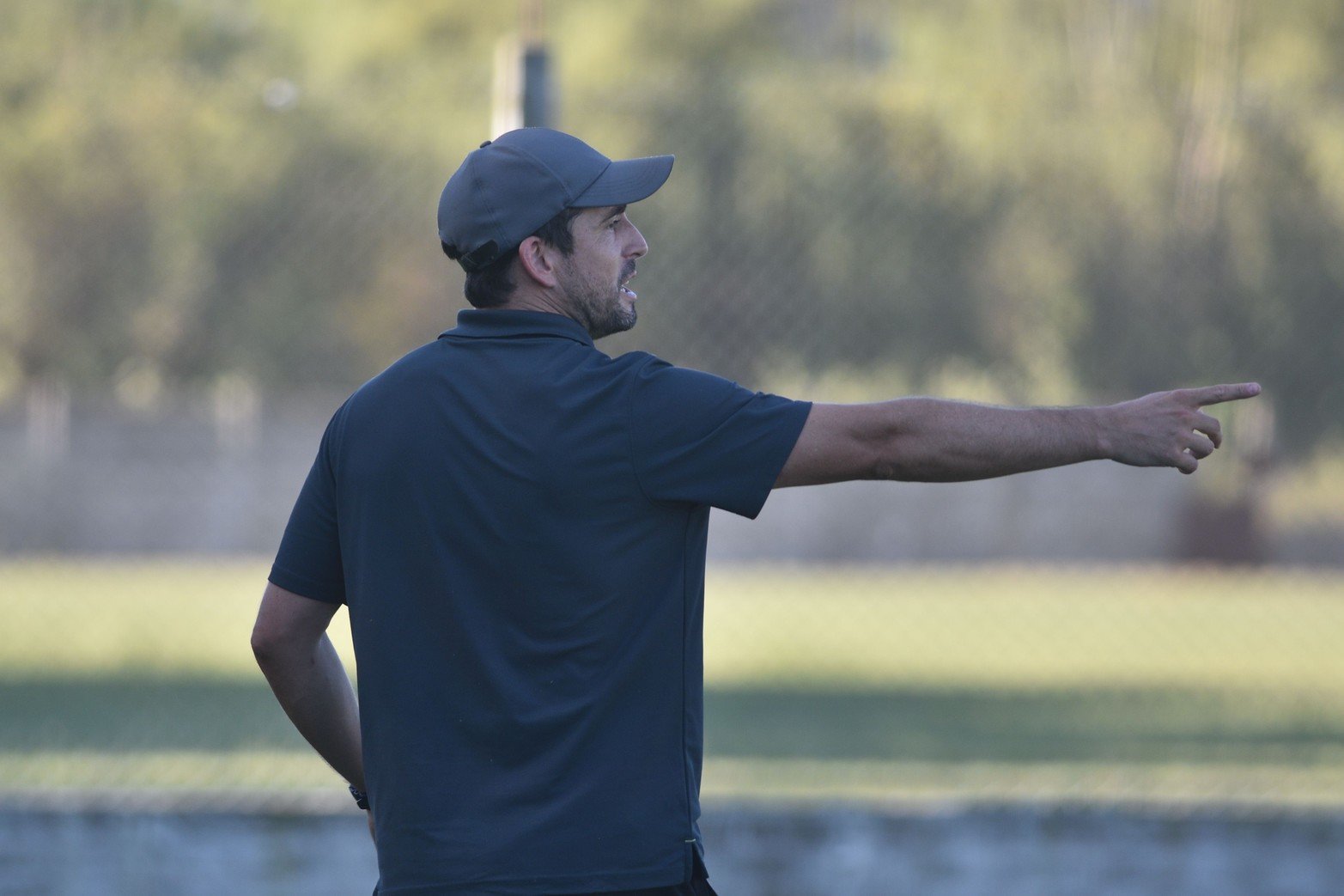 Independiente de Santo Tomé recibió a Ciclón Racing