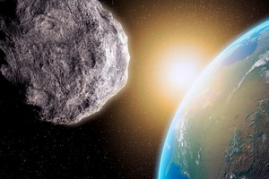 El asteroide pasará a más de 175.000 kilómetros de la Tierra