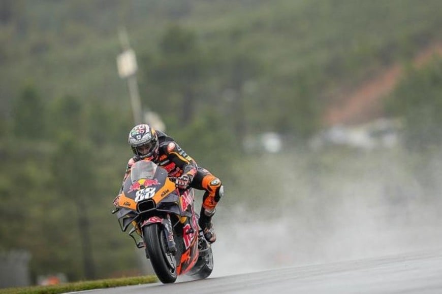 Al menos cuatro bajas por lesiones tendrá esta segunda carrera del año.  Crédito: Prensa Moto GP.