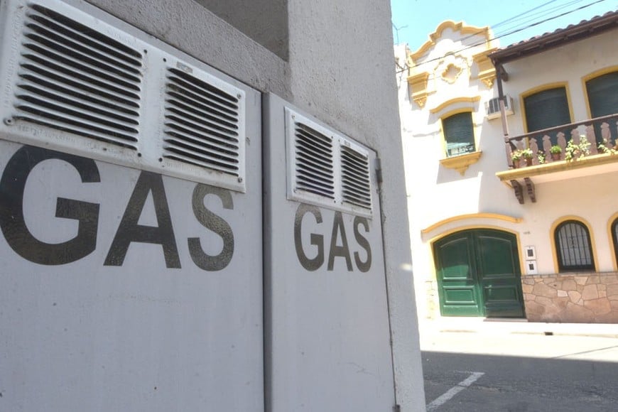 Recomendaciones sospecha fuga gas