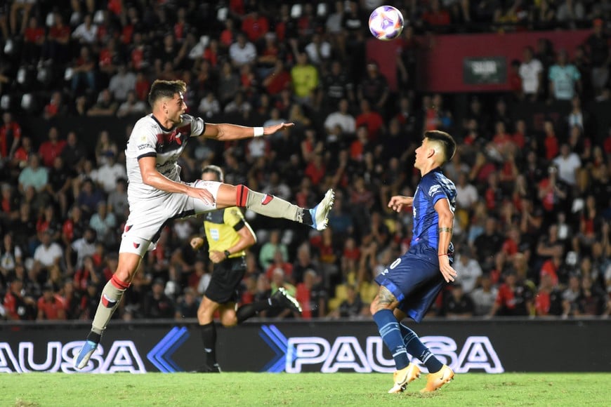 Las fotos de Colón vs. Atlético Tucumán