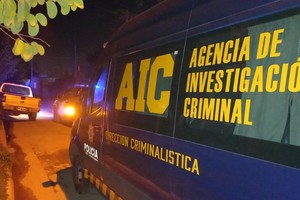 En lo que va del año ya suman 21 los homicidios ocurridos en el departamento La Capital. Crédito: Archivo El Litoral