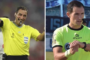 arbitros