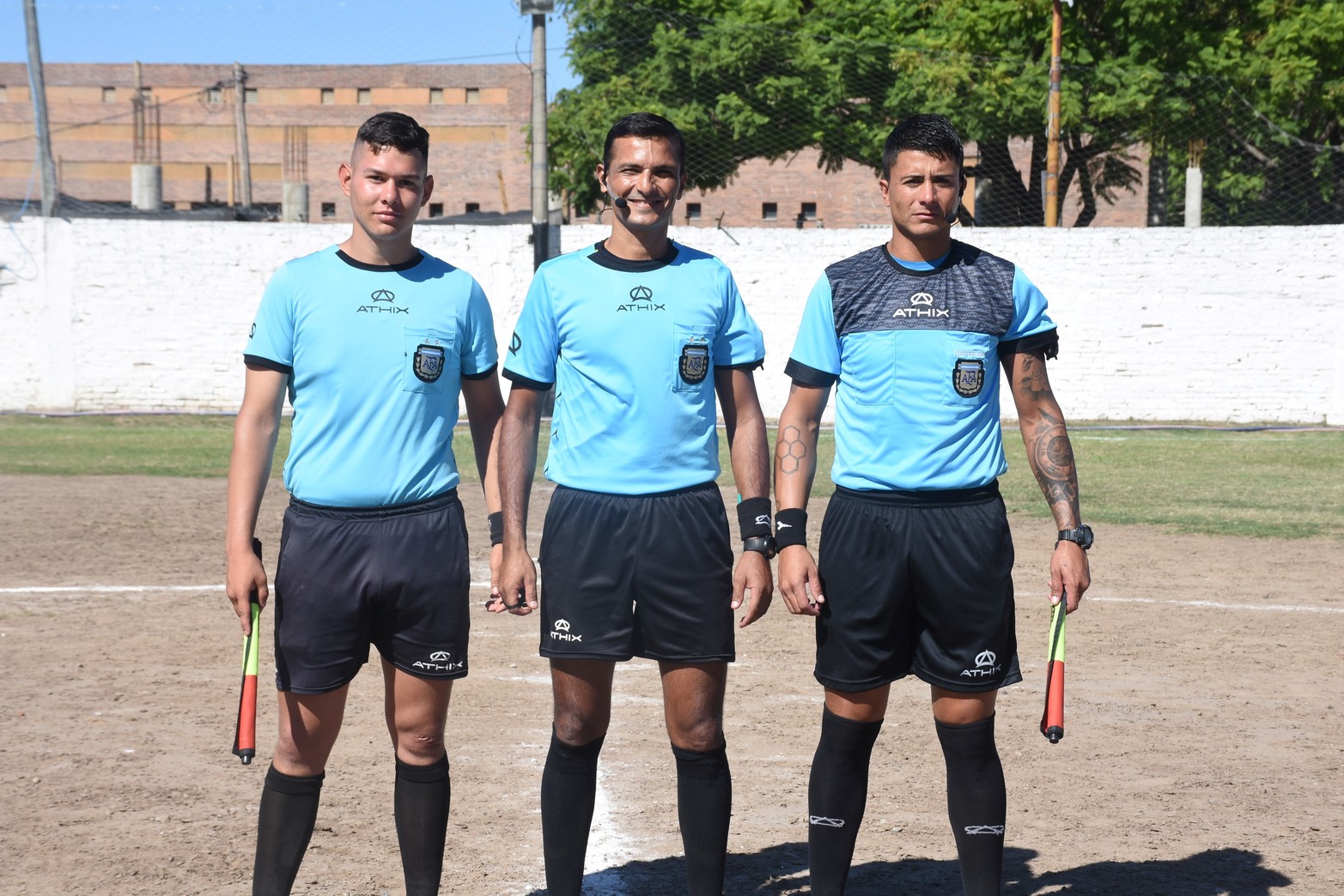 Liga femenina de futbol Clásico se lo quedó Unión