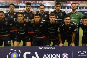 colon copa argentina