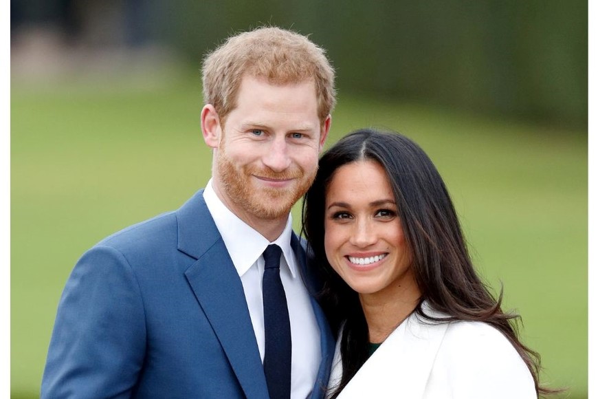 El príncipe Harry asistirá a la coronación de su padre sin la compañía de su esposa, Meghan Markle.