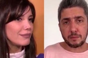 Andrea Rincón habló sobre Jey Mammon y aseguró que no le "importa si la condenan".