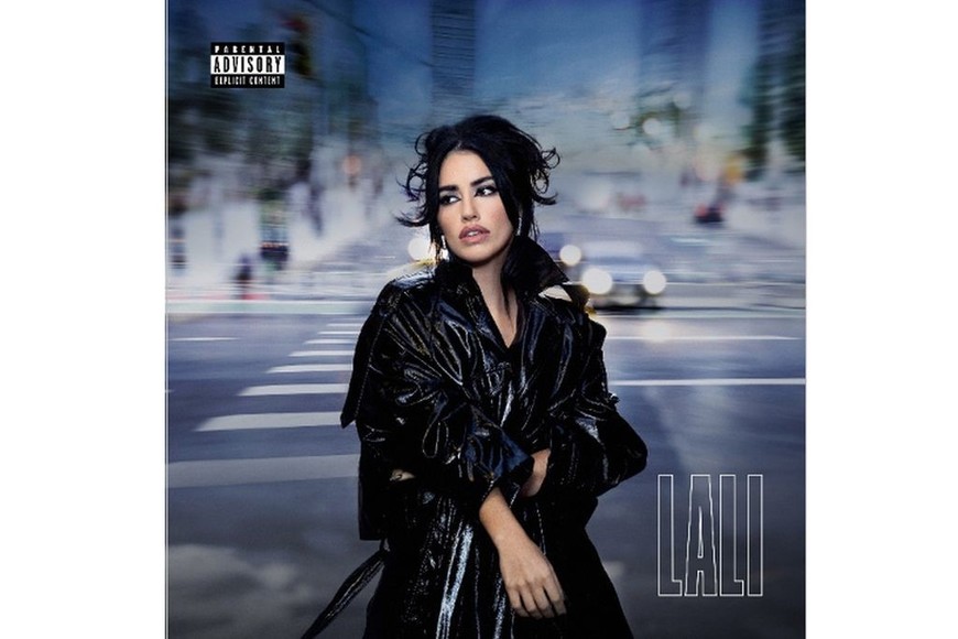 Lali Espósito, lanzamiento de quinto álbum