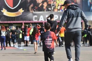 colón hinchas