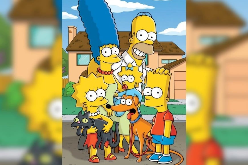 Día mundial de Los Simpson 12 eventos que se predijeron en la serie