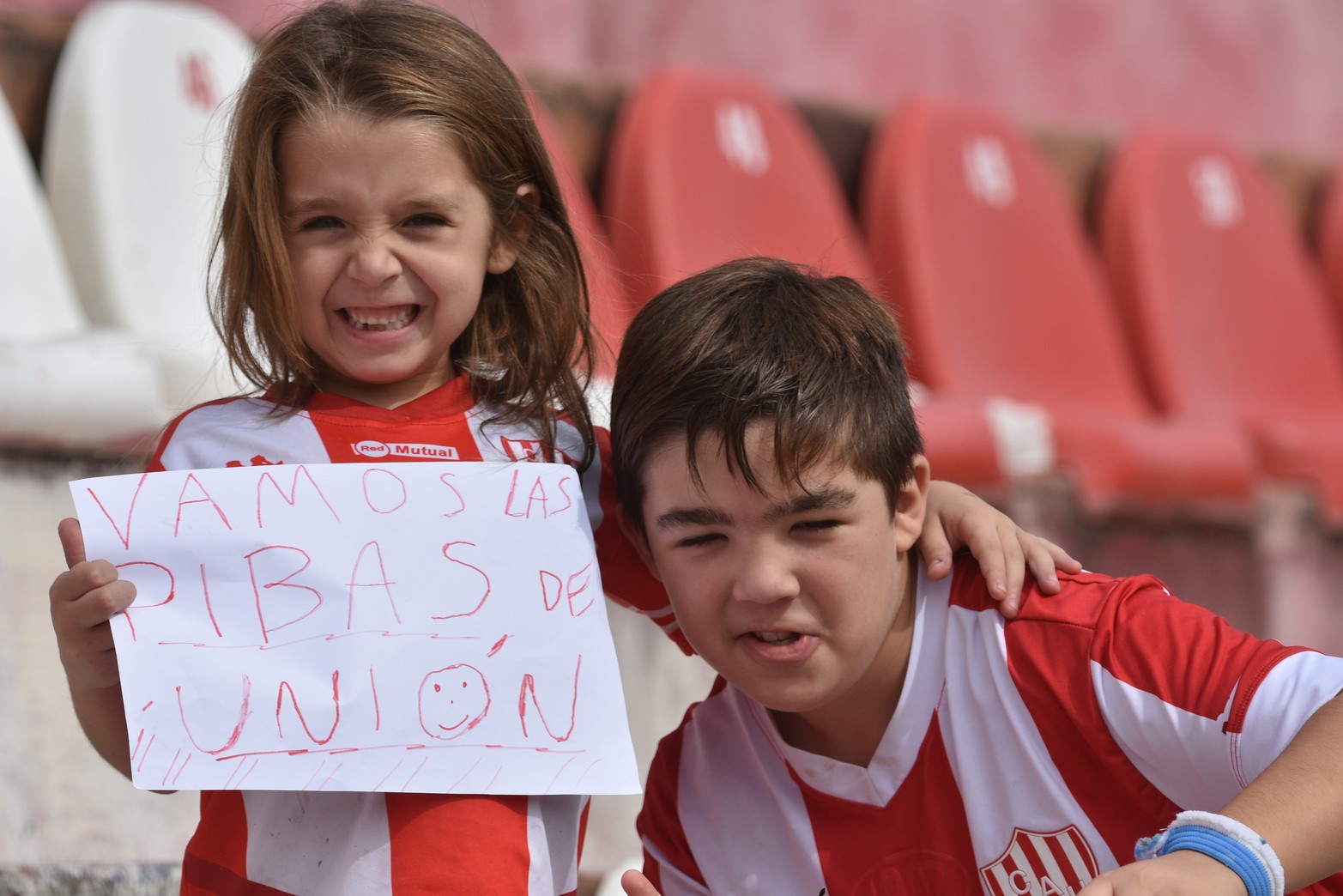 Unión le ganó 1 a 0 a Estrella de Mar por la fecha de la Primera C del fútbol femenino. Agostina Alegre de penal marcó el único tanto.