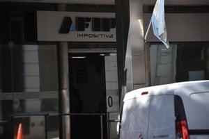 El dictamen de AFIP que establece con precisión sobre de qué manera se harán operativos y qué alcances tendrá la reducción de Ganancias. Crédito: Flavio Raina.