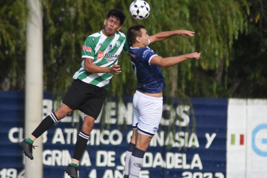 LIGA SANTAFESINA