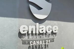 Enlace Canal 21 Nicaragua