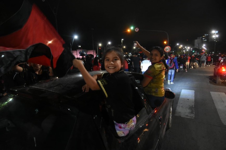 caravana colon