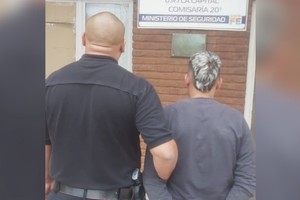 mote vera detenido