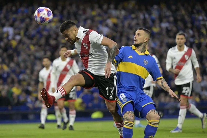 superclasico