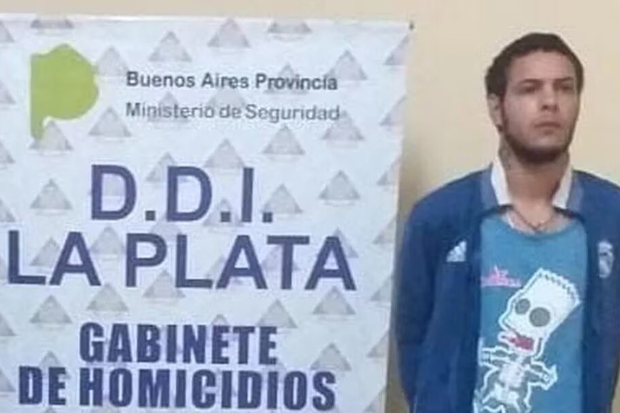 la plata