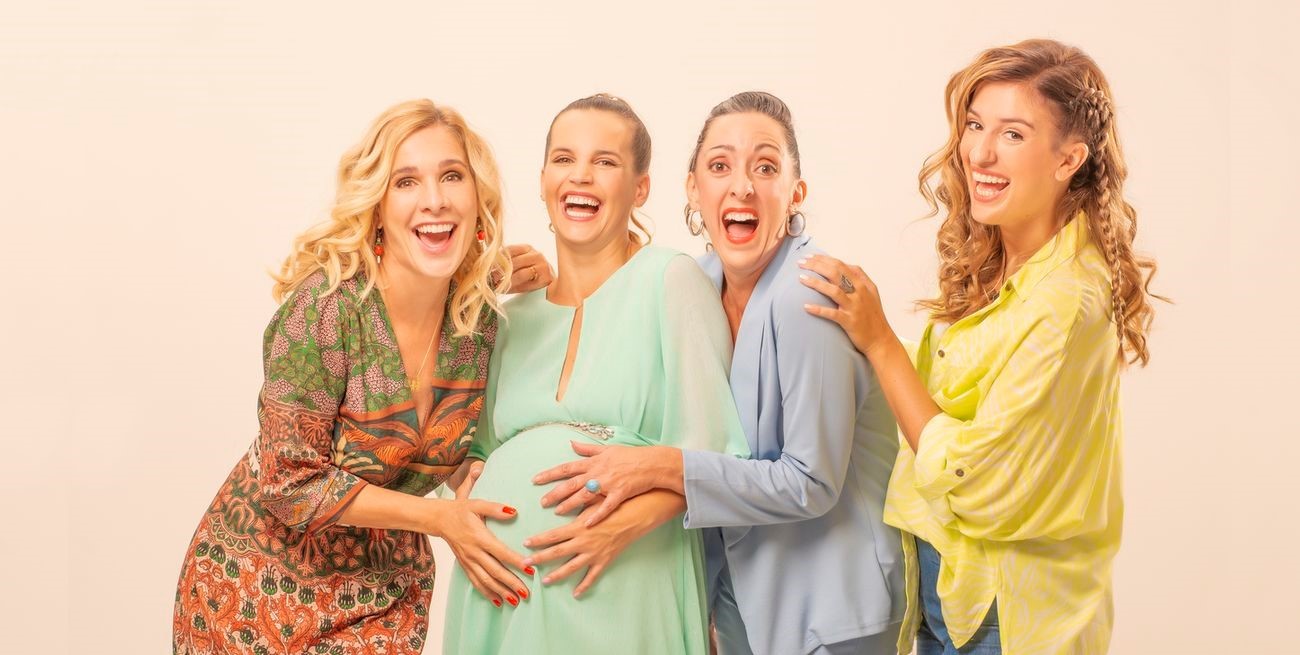 Madres”: comedia sobre la maternidad para todas (y todos) - El Litoral