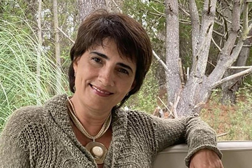 Ianina Tuñon, una de las autoras del informe de la UCA.