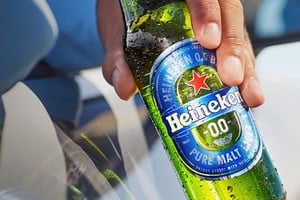 Heineken 0.0: la opción cuando deseas disfrutar de una cerveza sin alcohol