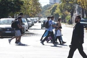 cruce escuelas