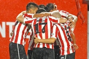 Foto: @EdelpOficial