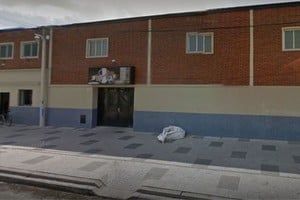 Este acto de vandalismo ha dejado una profunda tristeza y desolación