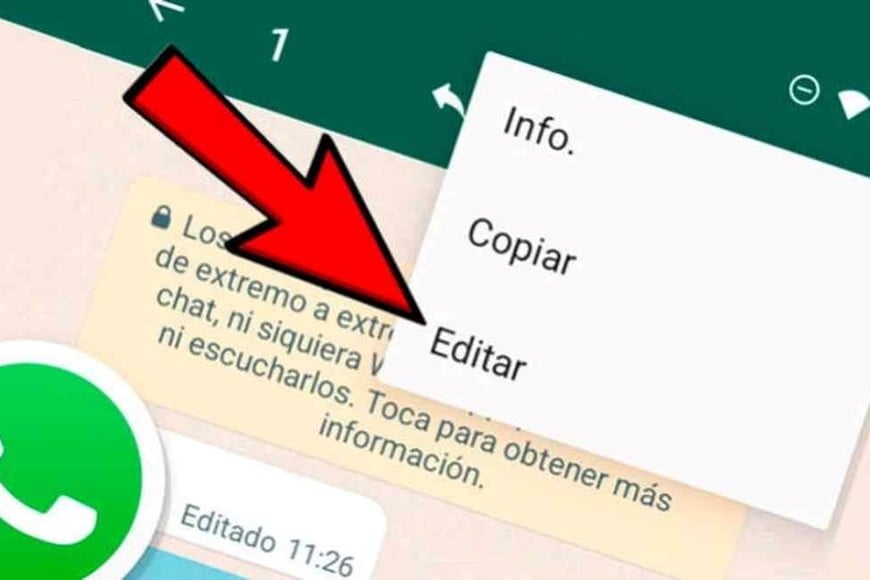 Whatsapp Permitirá Editar Los Mensajes Hasta 15 Minutos Después De Enviados ¿cómo Funciona 3676